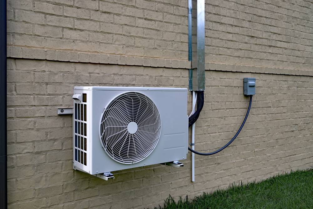 pourquoi installer pompe chaleur