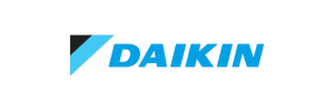 Daikin marque Pompe a chaleur climatisation