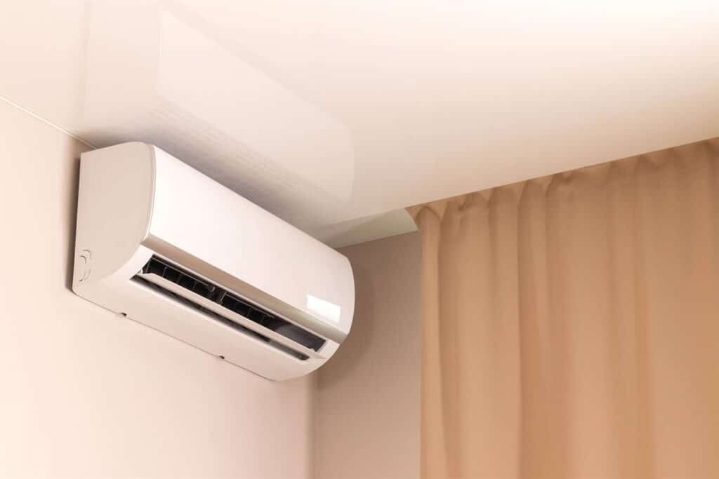 entreprise de clim